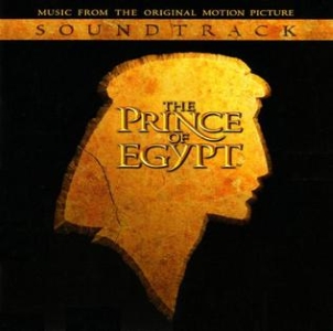 Prince of Egypt soundtrack (DELIVER US THERES A LAND YOU PROMISED US)